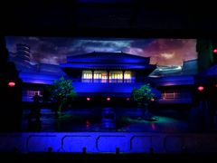 -济南方特东方神画