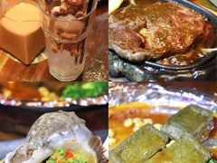 -JUKEBOX玖部音乐餐厅(华侨城店)