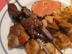 -北京中国大饭店