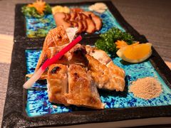 -炙柒Sekinana·精致日料(合生汇店)