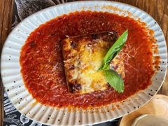 千层面-闲·胡同 Barblu Hutong(雍和宫五道营店)