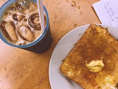 -兰芳园(上环店)