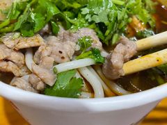 -王记生烫牛杂面馆(兰陵路店)