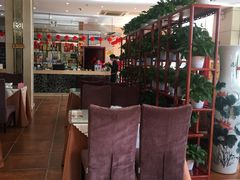 大堂-古洼一锅鲜(国道店)