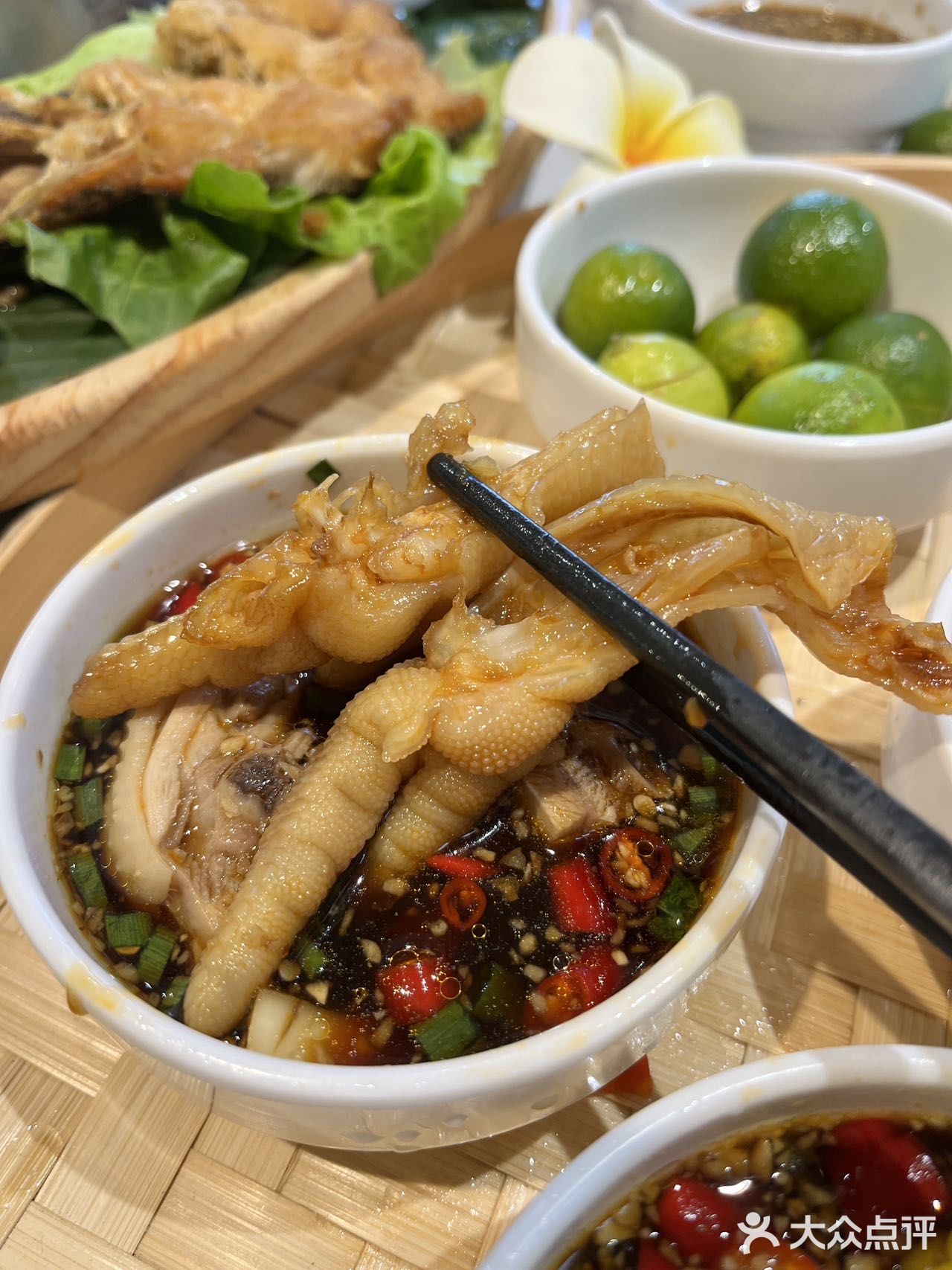 三亚椰子鸡届天花板‼️好吃巨多料