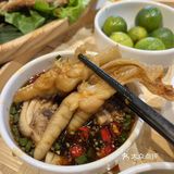 三亚椰子鸡届天花板‼️好吃巨多料