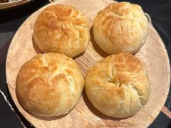 酱肉破酥包两个-多味居(剪子巷店)