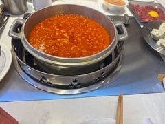 -荣叔港式沙嗲牛肉火锅(正佳潮流店)