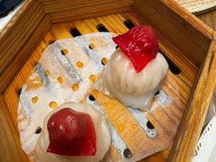 -云山茶餐厅(广东大厦店)