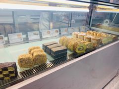 -巴思客·蛋糕·面包(杨桥西路店)