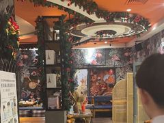 -百特喜·意大利餐厅(鹿都国际商业广场店)