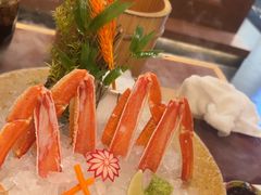 -蟹田居·活蟹料理(东城店)