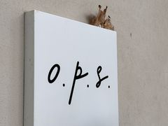 -O.P.S. CAFE