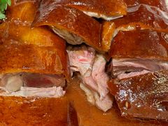 -香港狮子山下·明星粤菜餐厅(北苑店)