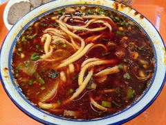 -清真磨沟沿老字号牛肉面(总店)