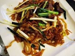 炒河粉-中西名菜(增城店)
