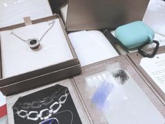 -王权免税店(廊曼机场店)
