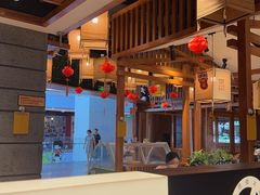 -煲大王老砂锅猪肚鸡(泊富ICITY店)