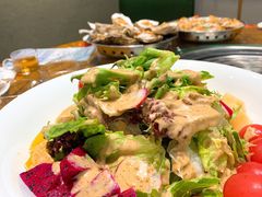 -开海酒店(经七路店)