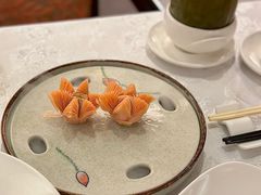 -酌宴府The China Club·广州万富希尔顿酒店(云城东路店)