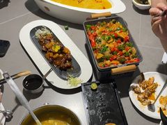 -3号仓库·创意中国菜(乐清正大广场店)