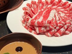 -南门涮肉(通州大船店)