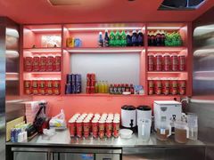 -青木岚小海鲜•小龙虾(友谊店)