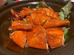 -金桔香港茶餐(宝安大厦店)