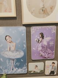 -倾城宝贝儿童摄影(合肥店)