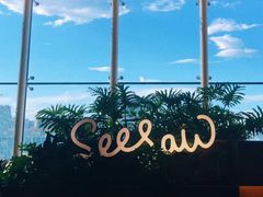 -Seesaw Coffee(朝阳大悦城店)