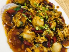 -九龙餐厅(大沽路店)