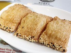 -古井假日酒店-古井面馆•淮上豆府(长江东路店)
