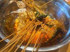 -嘉州鲜知味钵钵鸡(奎星楼店)