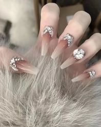 -NIMO NAIL 美甲美睫