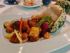 -蕉叶·泰国歌舞风情(世贸店)