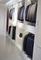 -禧·婚纱礼服馆