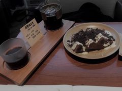 -Line 咖啡(石厦花园店)