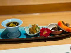 -四葉寿司·城市景观(深圳湾1号店)