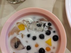 -拾光自助甜品·小食(太古里总店)