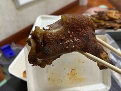 -旺烤园烧烤·炭烤羊腿(吴江阳光新天地店)