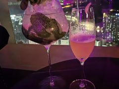 -The Penthouse酒吧
