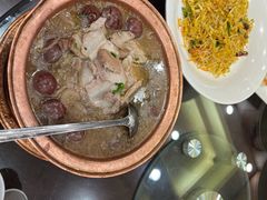 -李氏八大件老菜馆(万宝街店)