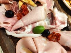 -ALLORA意大利餐厅(丰盛里店)