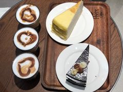 -Peet's Coffee皮爷咖啡(豫园店)