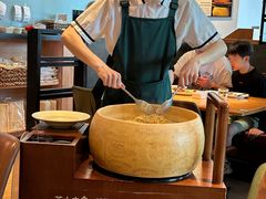 -新贝乐意大利餐厅(苏州中心店)