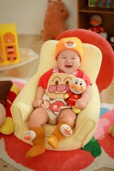 -Baby Pastel 自然光儿童摄影(CBD店)