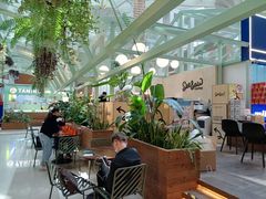 -Seesaw Coffee(上海太阳宫K46店)