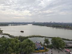 -翰园碑林