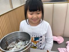 -仙螺岛海鲜自助餐厅(总店)