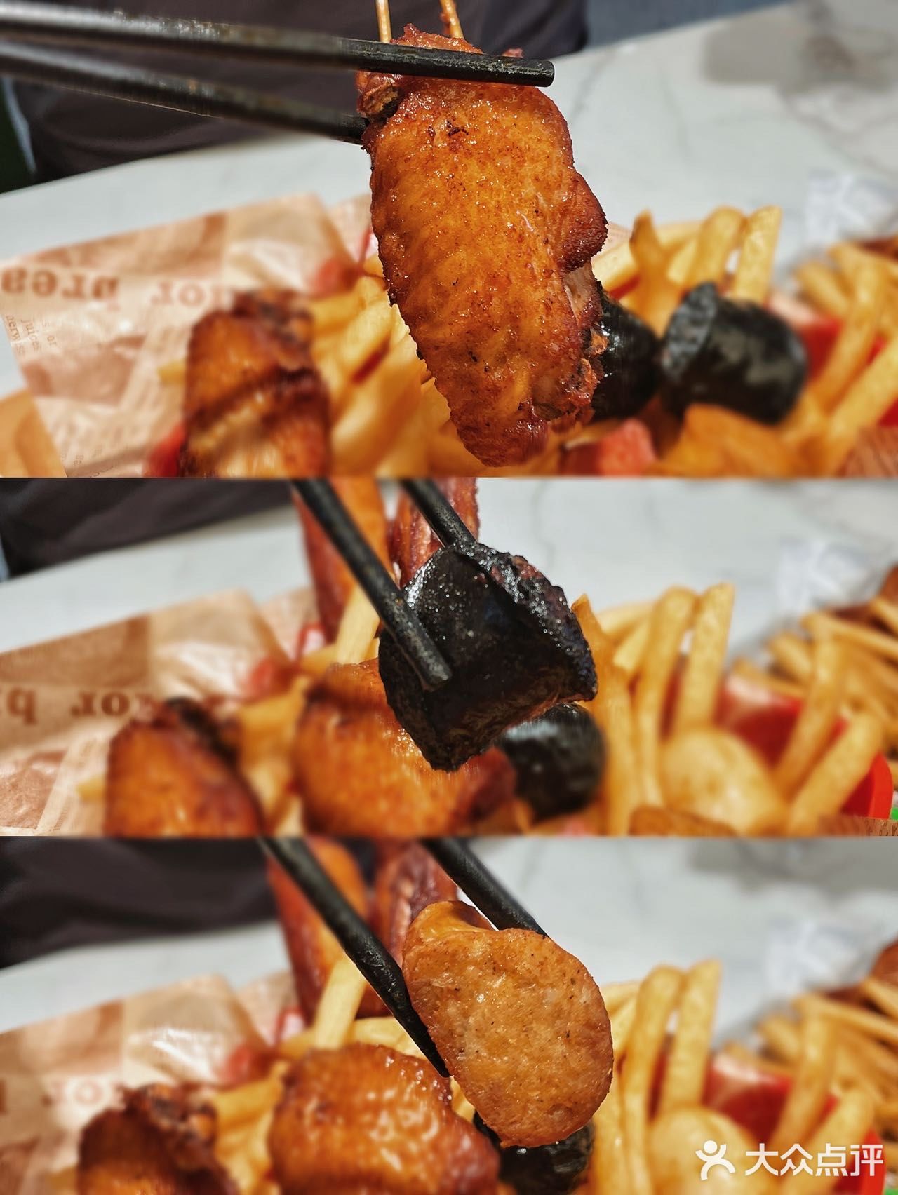 📍佛山 | 有魔法🔮的超级魔厨来啦